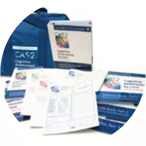 Das–Naglieri cognitive assessment . . .