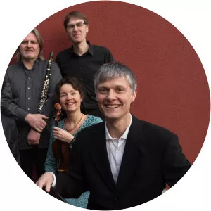 Das Neue Ensemble - Musical group
