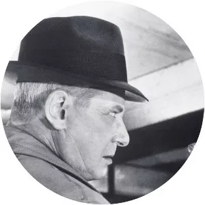 Das Phantom von Soho