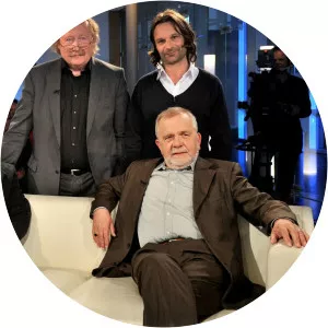 Das Philosophische Quartett - TV program