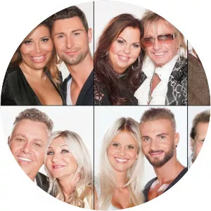 Das Sommerhaus der Stars – Kampf der Promipaare - TV program