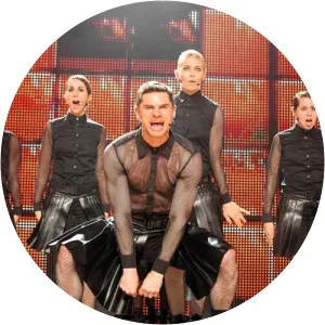 Das Sound Machine - Musical group