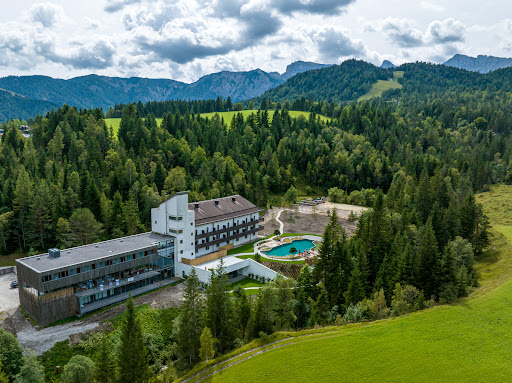 Das Steinberg - Hotel