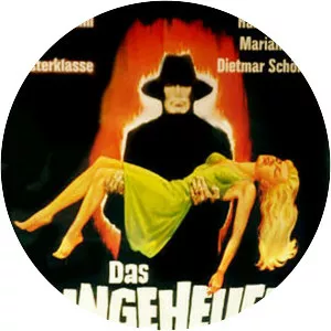 Das Ungeheuer von London City