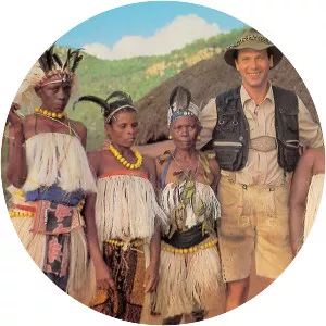 Das verrückte Strandhotel