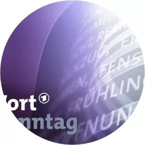 Das Wort zum SonntagSince 1954 - TV program