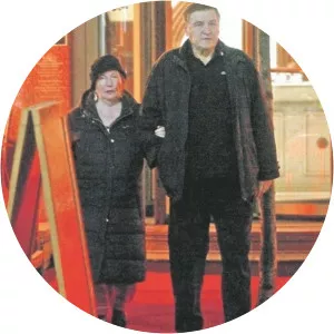 Daša Mrkonjić photograph