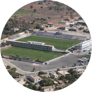 Dasaki Stadium