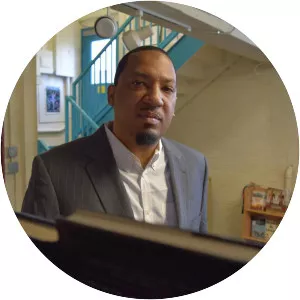 Dasan Ahanu - Musical artist