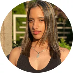 Dasany Kristal Gonzalez photograph