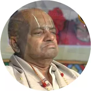 Dasaradhi Rangacharya