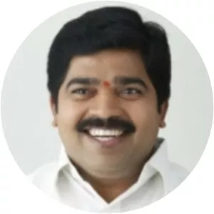 Dasari Kiran Kumar photograph