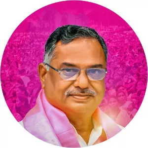 Dasari Manohar Reddy