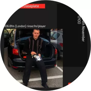 Daseplate - Musical artist