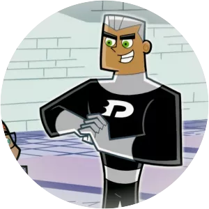 Dash Baxter - Fictional character