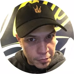 Dash Calzado - Rapper ‧ Iza Calzado's brother