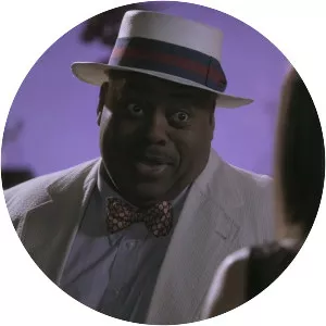 Dash DeWitt - Fictional character