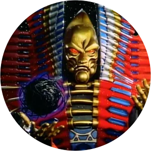 Dash Emperor Exhaus - 