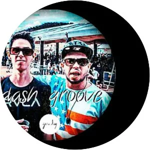 Dash Groove - Musical artist