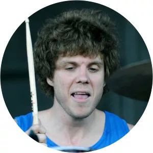 Dash Hutton photograph