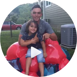 Dash James Day photograph