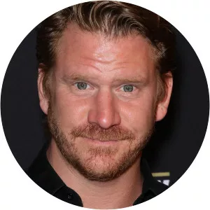 Dash Mihok