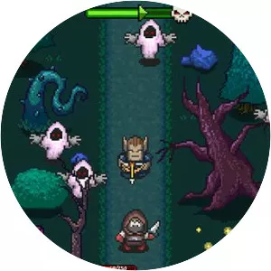 Dash Quest - Video game