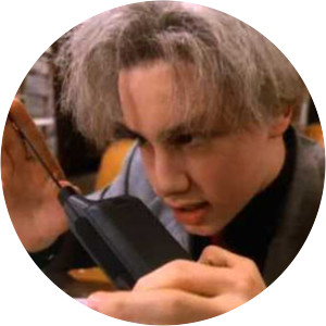 Dash X - TV character