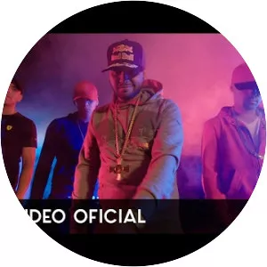 Dash y Cangri - Musical artist