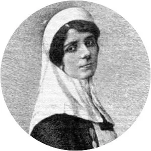 Dasha from Sevastopol - Russian nurse