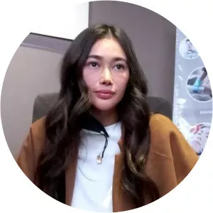 Dasha Godiva photograph