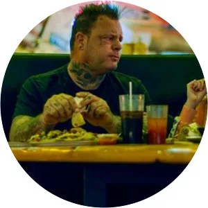 Dasha Hodgkinson photograph