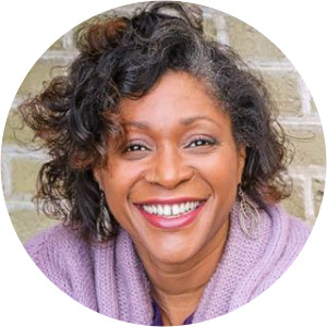 Dasha Kelly Hamilton - Author