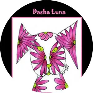 Dasha Luna photograph