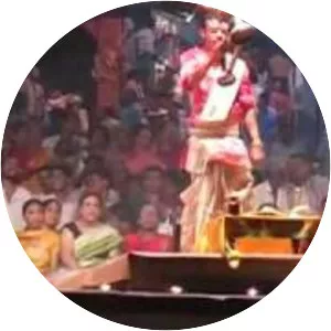 Dashashwamedh Ghat - 