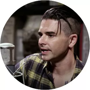 Dashboard Confessional - Rock band