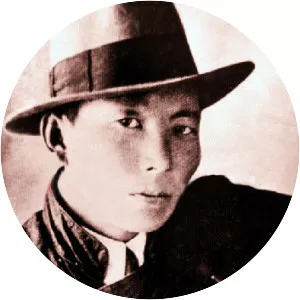 Dashdorjiin Natsagdorj