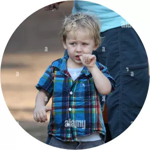 Dashel Pierce Packham photograph