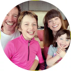 Dashiel Edan Anderson photograph