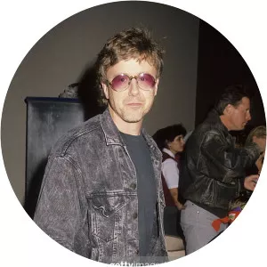 Dashiell Anderson - Harry Anderson's daughter