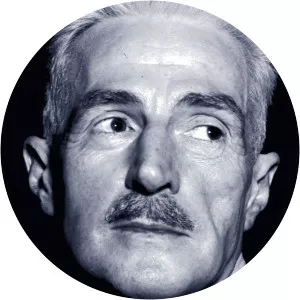 Dashiell Hammett