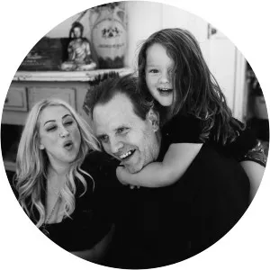 Dashiell King Biehn photograph