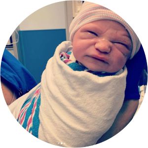 Dashiell Lev Lieberthal photograph