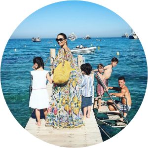 Dashiell Weinstein photograph