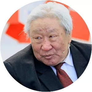 Dashiin Byambasüren