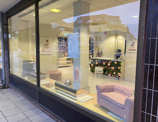 Dashing Dogs - Store in Kungsbacka, Sweden