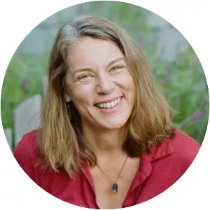 Dashka Slater - Author