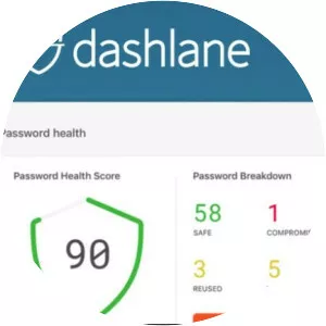 Dashlane