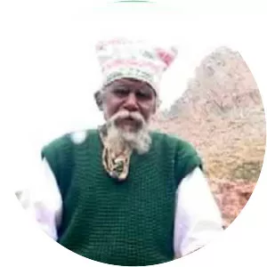 Dashrath Manjhi