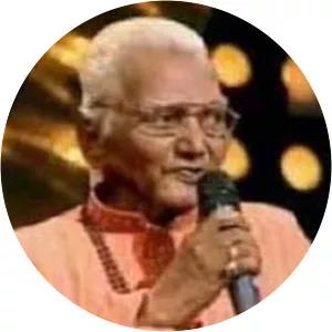 Dashrath Pujari - Musical artist